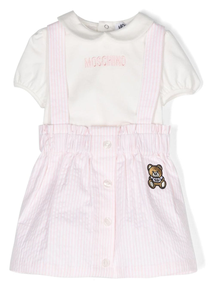 MOSCHINO KIDS MDG00ZLYE0084324