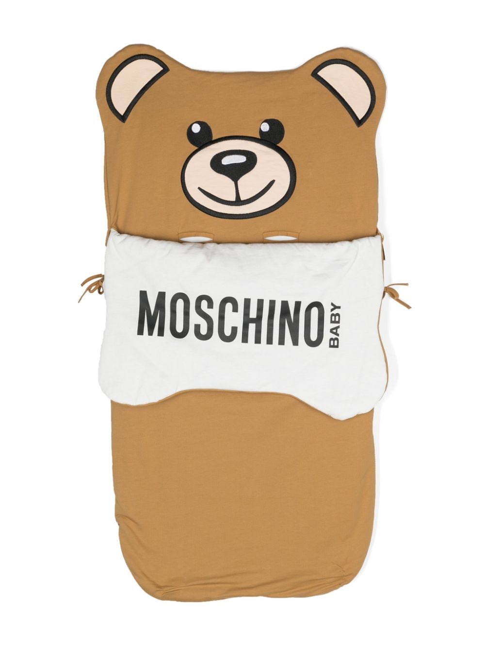 MOSCHINO KIDS MQE00CLCA1920327