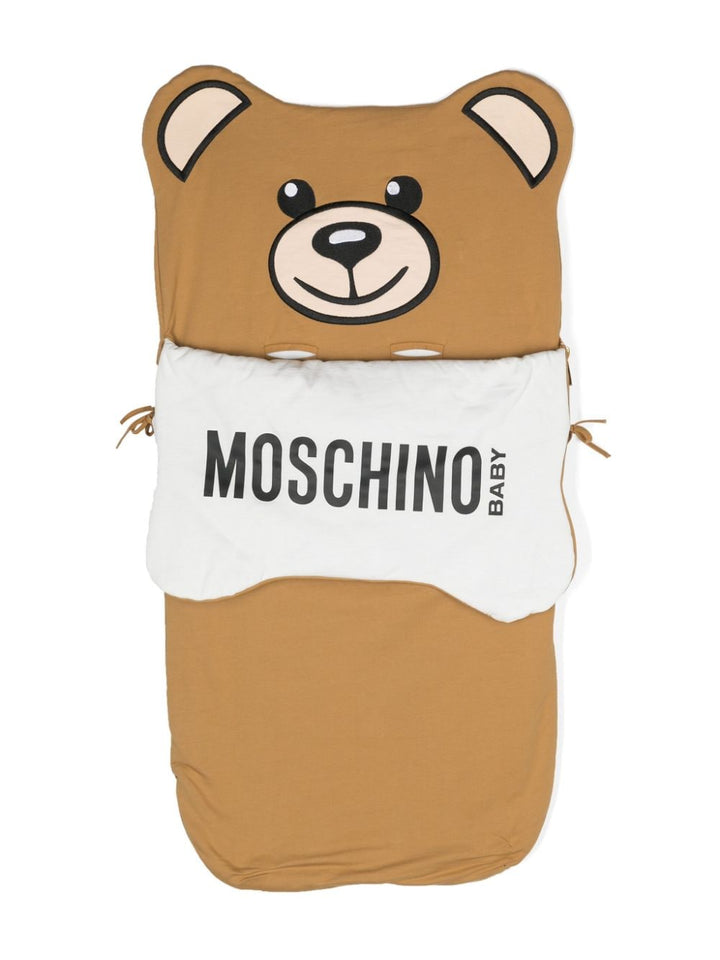 MOSCHINO KIDS MQE00CLCA1920327