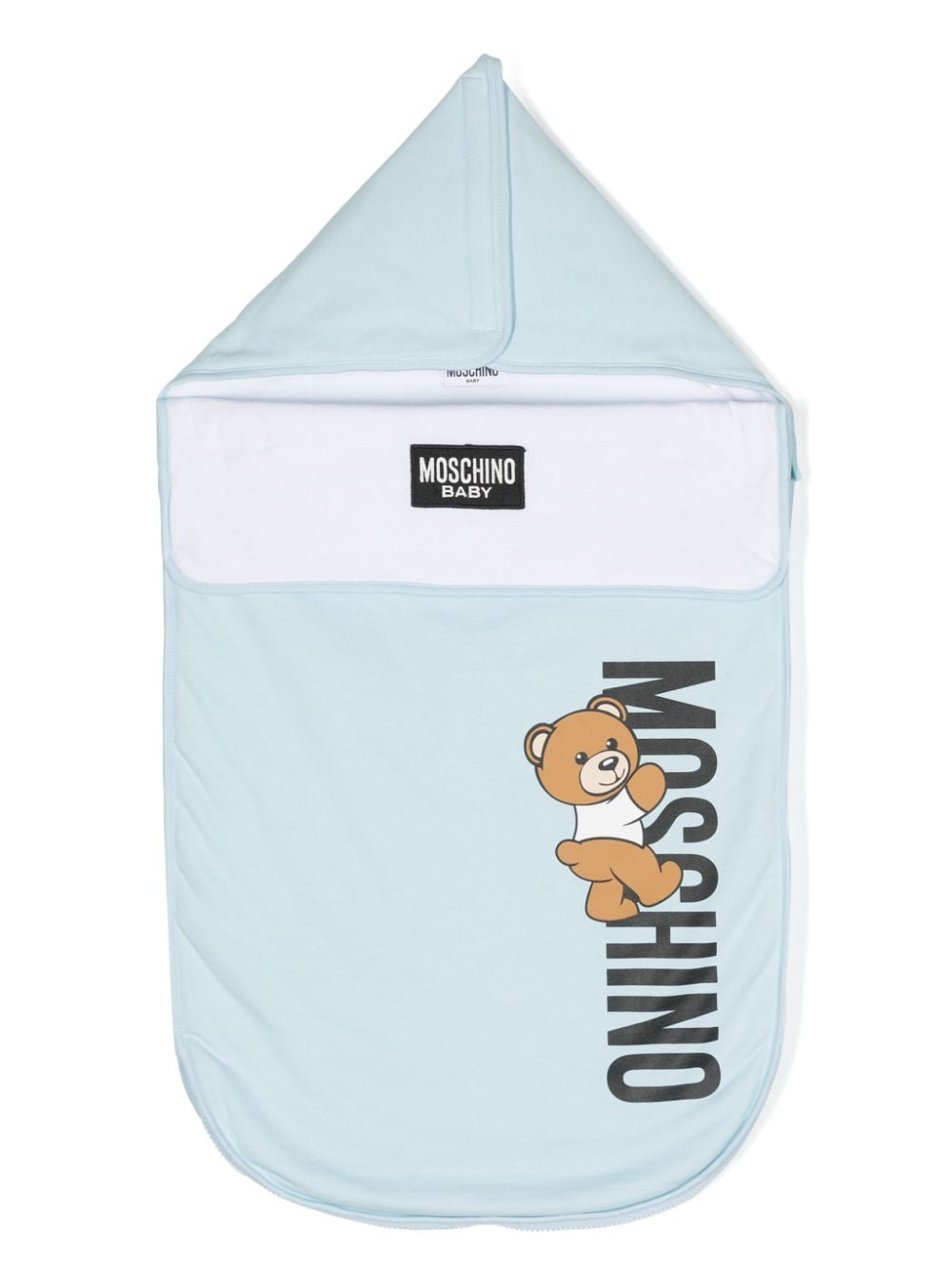 MOSCHINO KIDS MUE00PLCA3040304