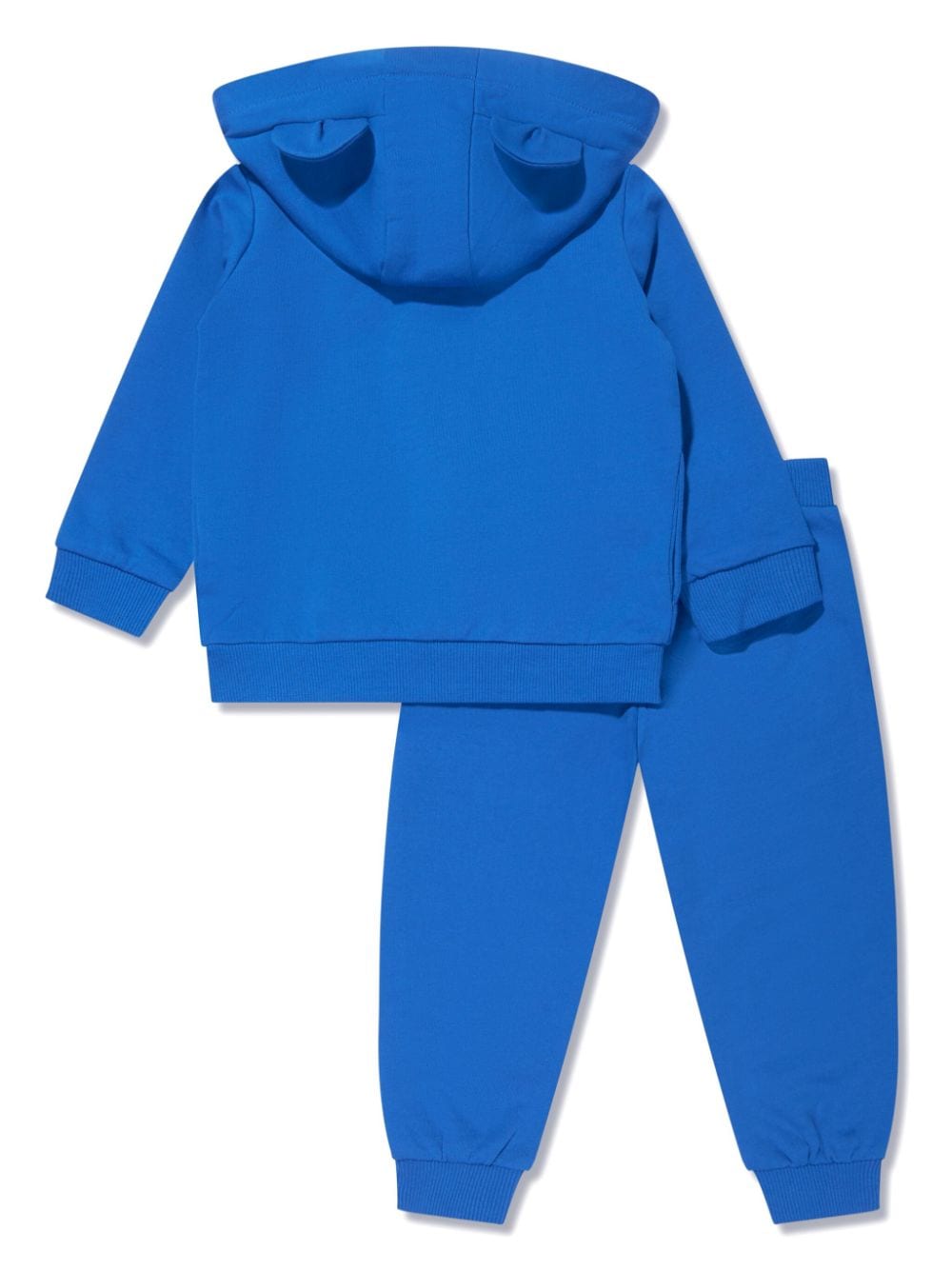 MOSCHINO KIDS MUK04PLCA7440289