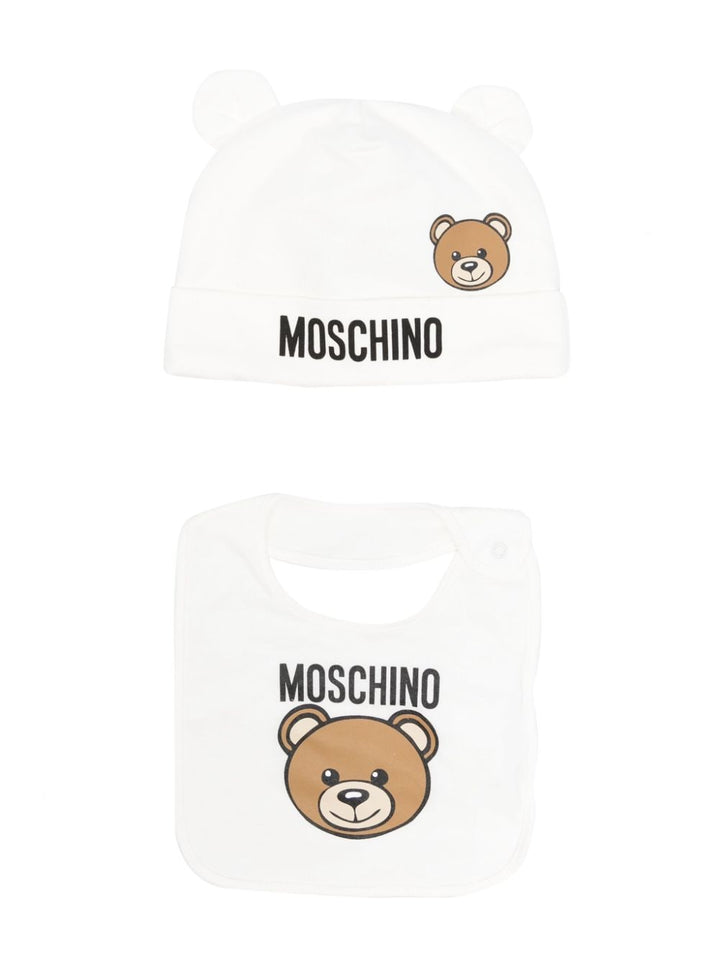 MOSCHINO KIDS MUY06QLCA1910063