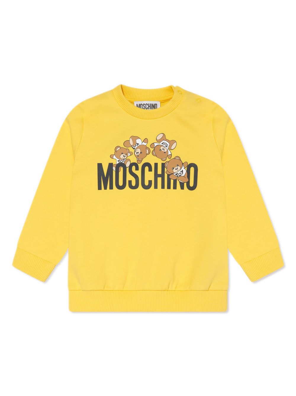 MOSCHINO KIDS MZF04QLCA1950162