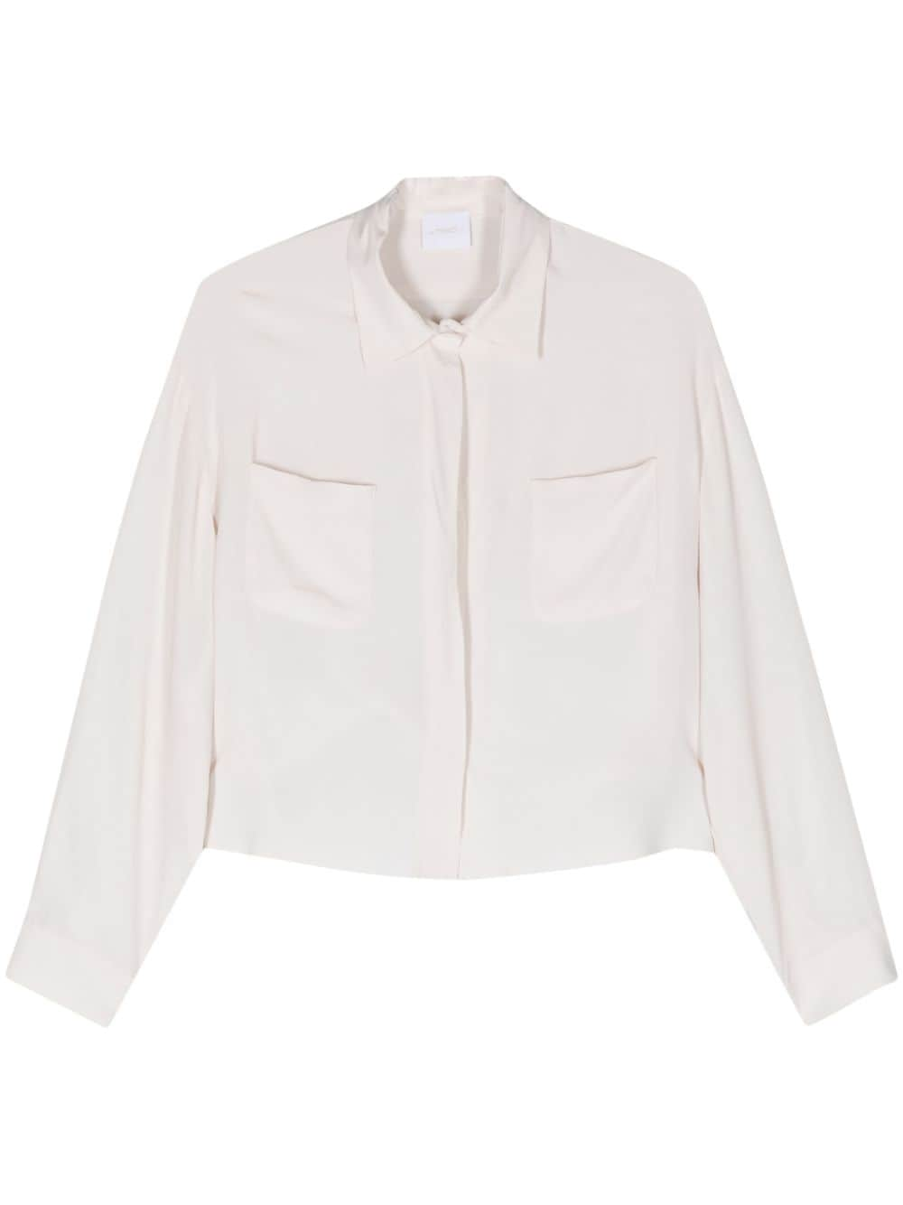 chemise blanche pour femme