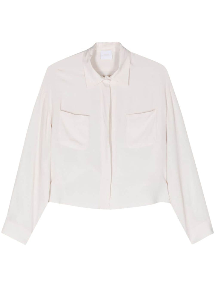 chemise blanche pour femme