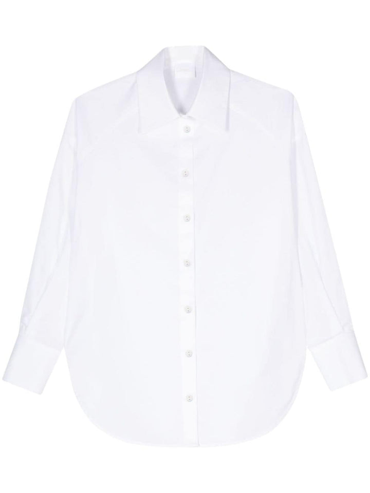 Chemise femme blanche