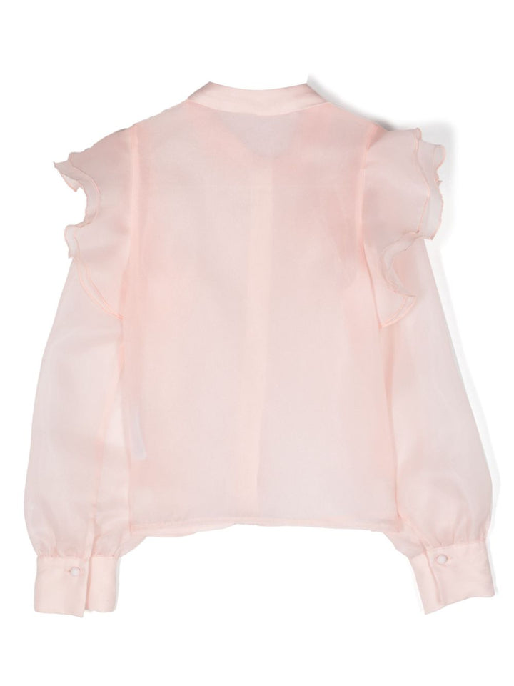 Miss Blumarine kid IA4001T3839X0563