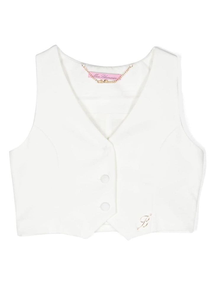 Miss Blumarine kid IA4021T220010602