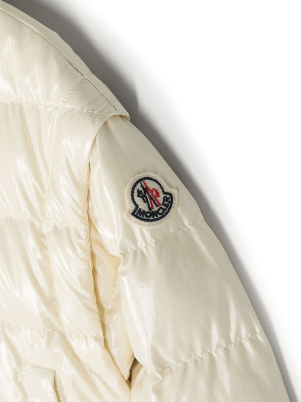 Moncler Kids 1A00003597EU10W