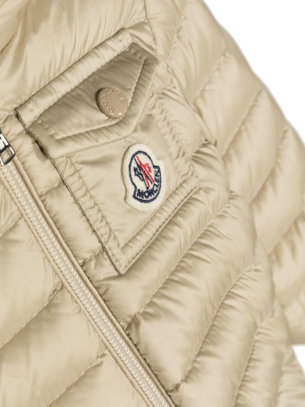 Moncler Kids 1A00005595FE20J