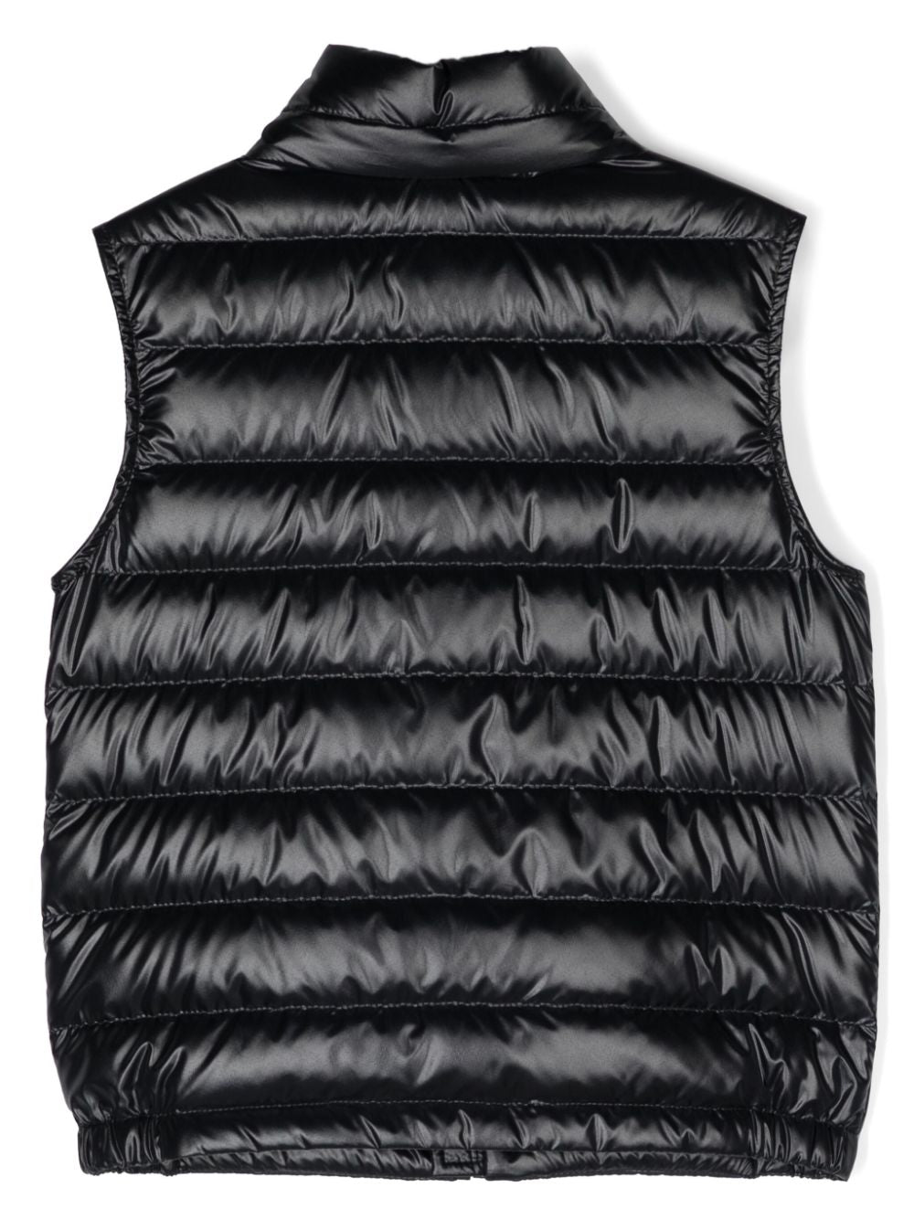 Gilet blu unisex