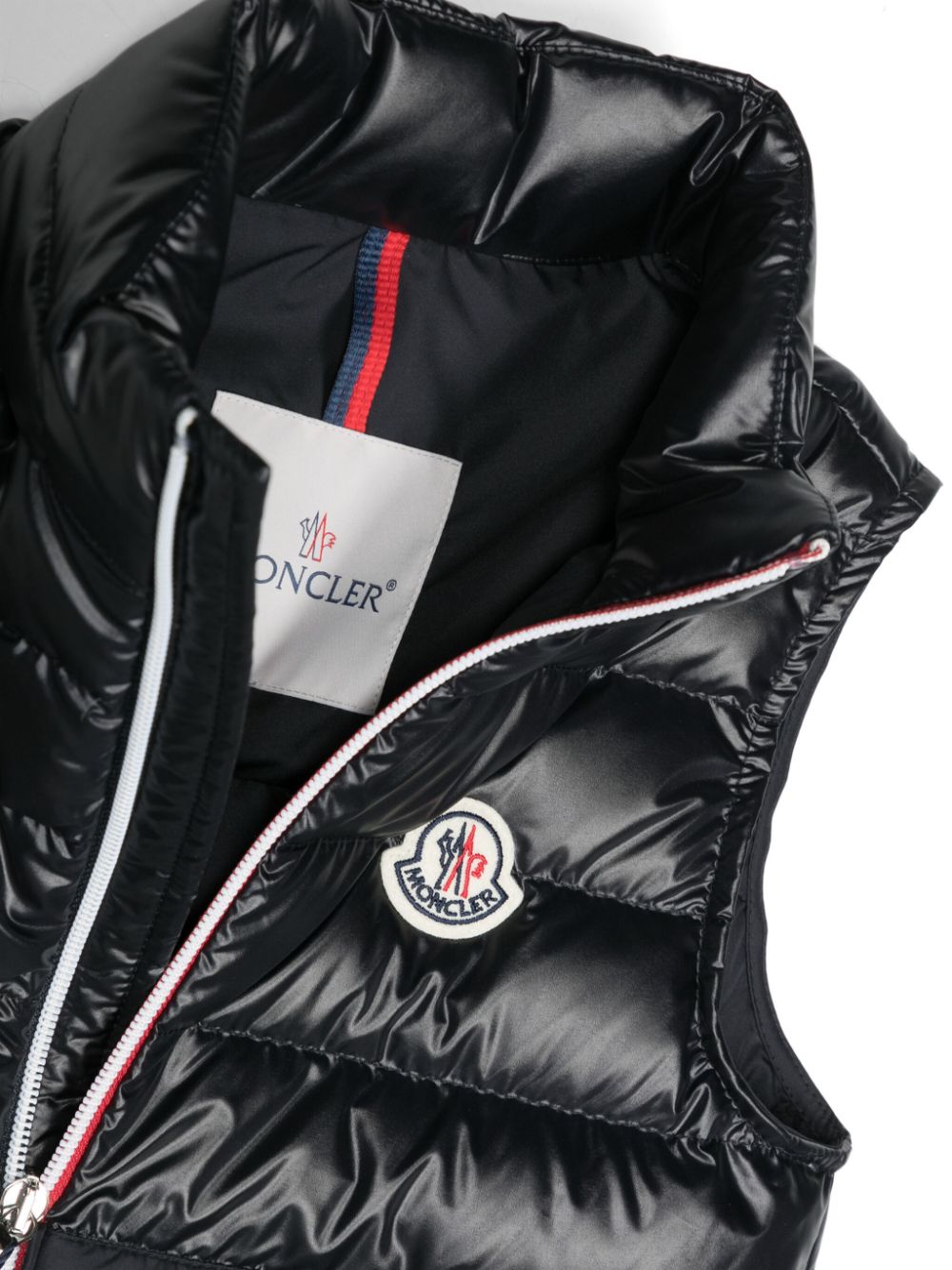 Moncler Kids J19541A00015595ZJ778