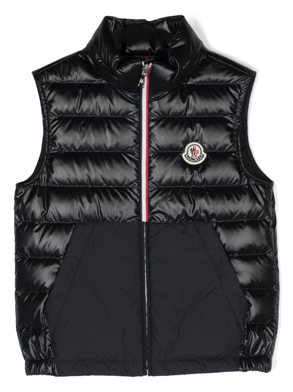 Moncler Kids J19541A00015595ZJ778