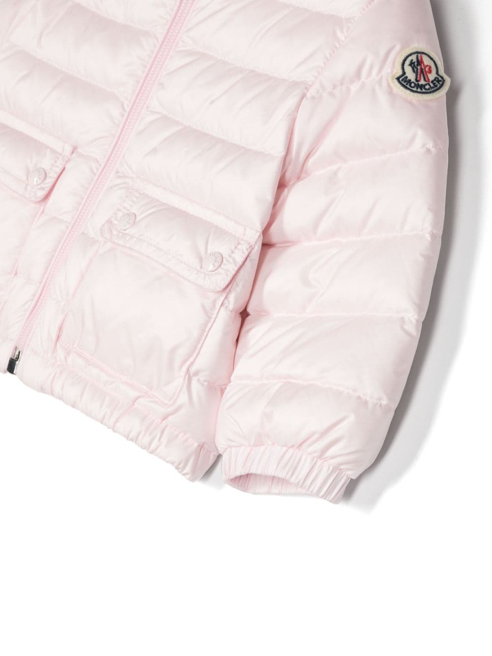 Moncler Kids 1A00018595FE50B