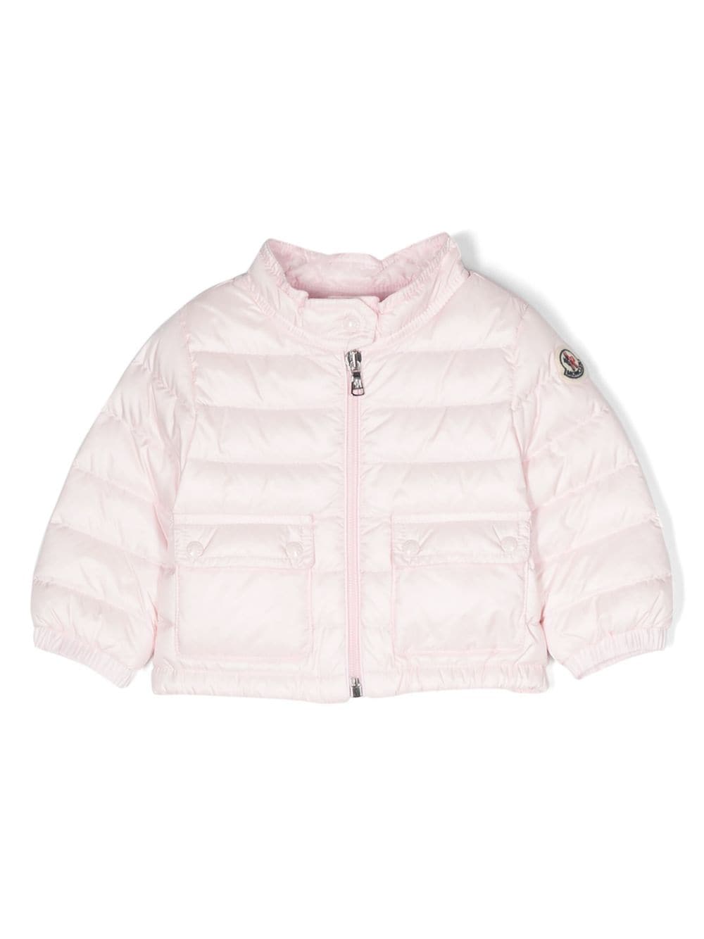 Moncler Kids 1A00018595FE50B