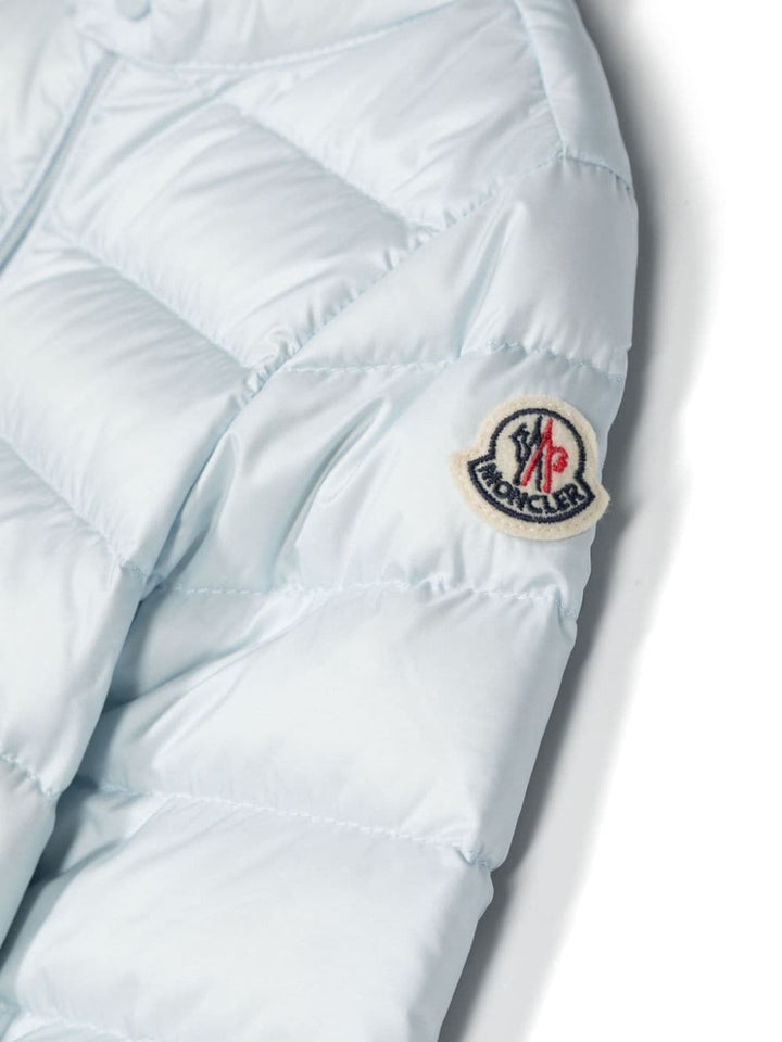 Moncler Kids 1A00019595FE70S