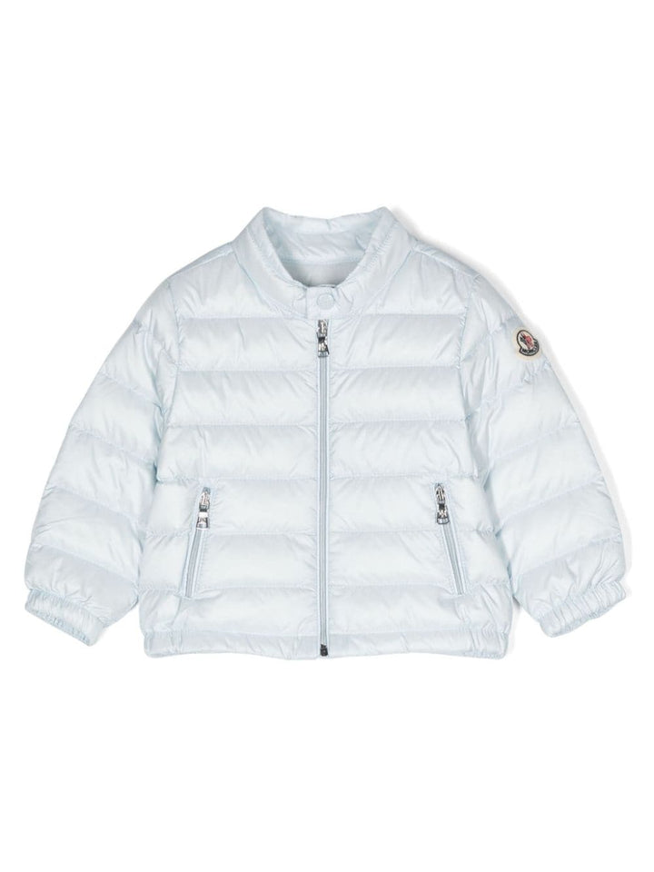 Moncler Kids 1A00019595FE70S