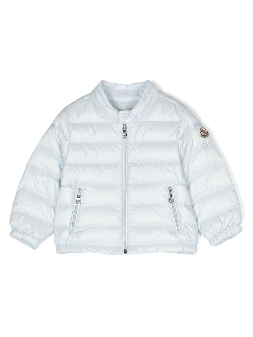 Moncler Kids 1A00019595FE70S