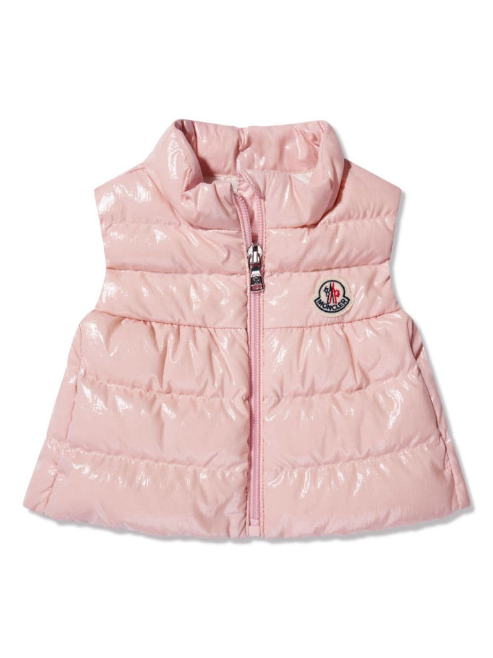 Moncler Kids 1A00021597EU519