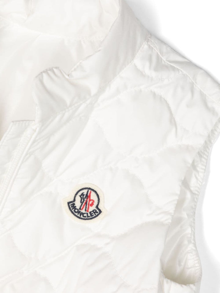 Moncler Kids 1A0002754A81032