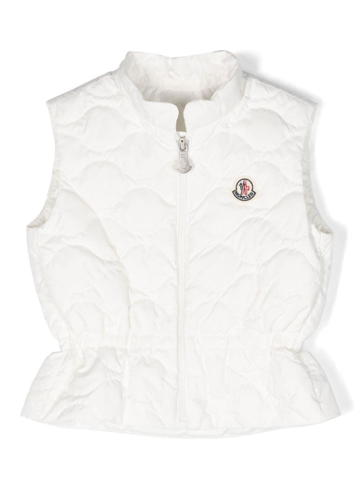 Moncler Kids 1A0002754A81032