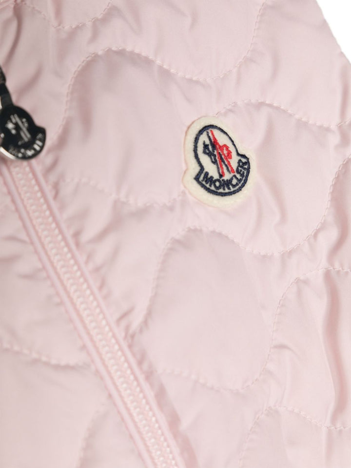 Moncler Kids 1A0002754A8150N