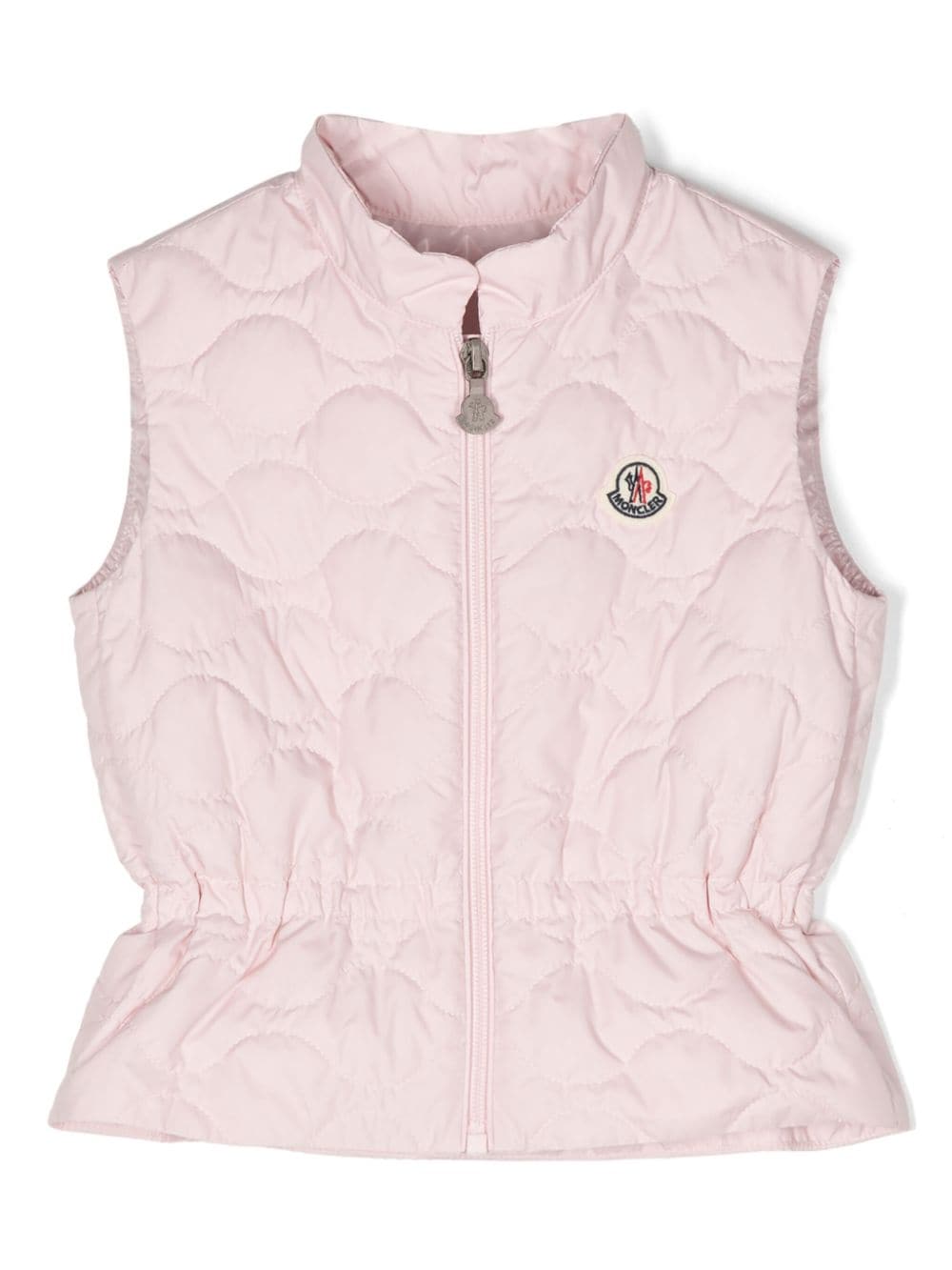 Moncler Kids 1A0002754A8150N