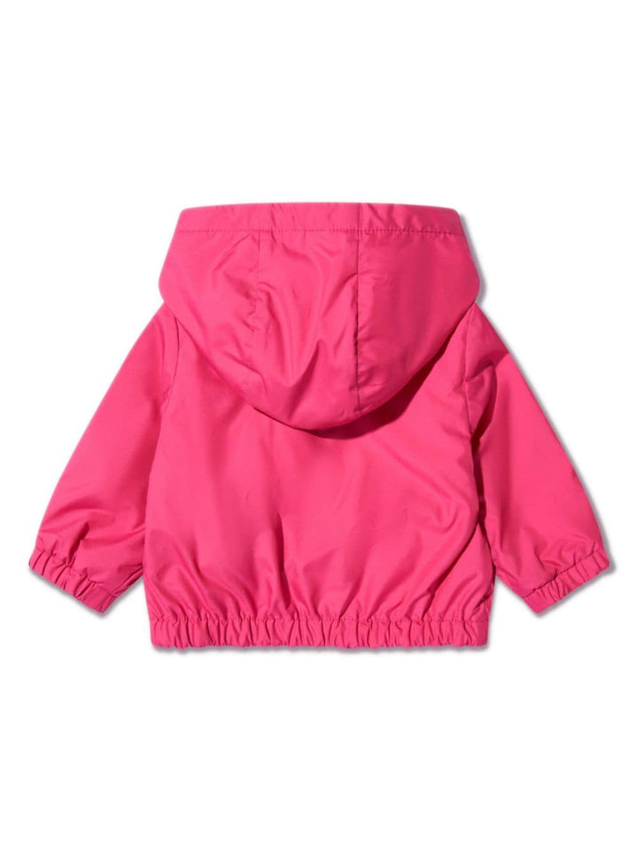 Veste fuchsia unisexe