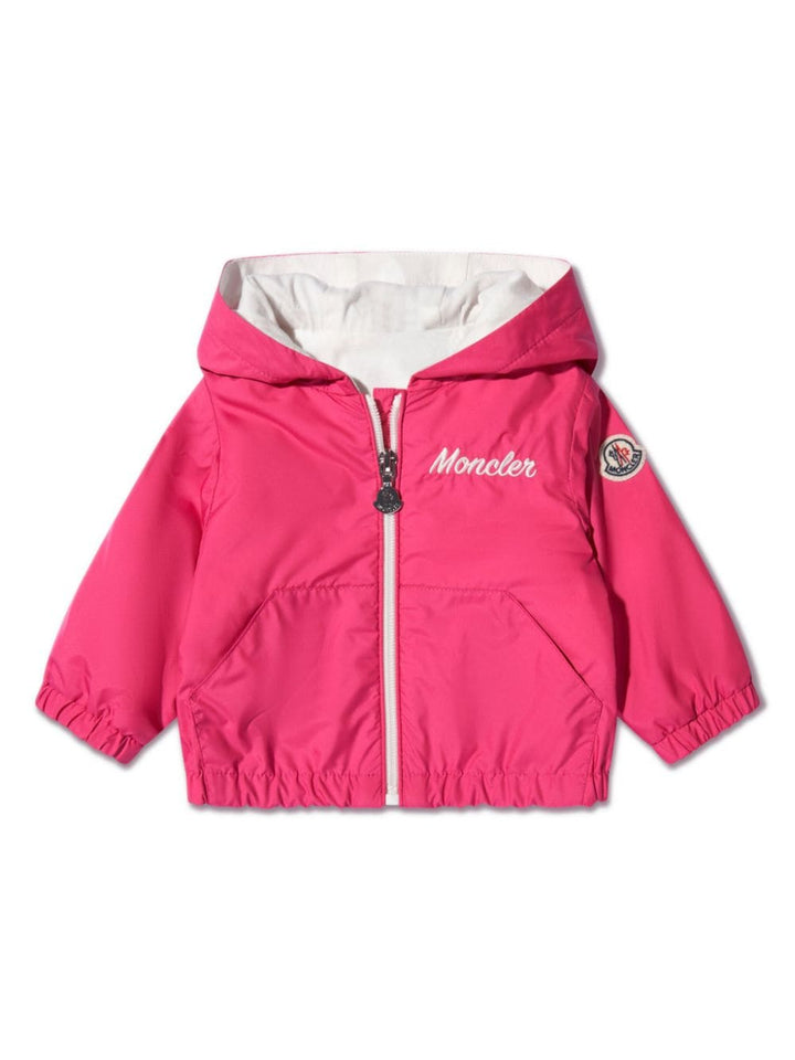 Moncler Kids 1A0002954A81533