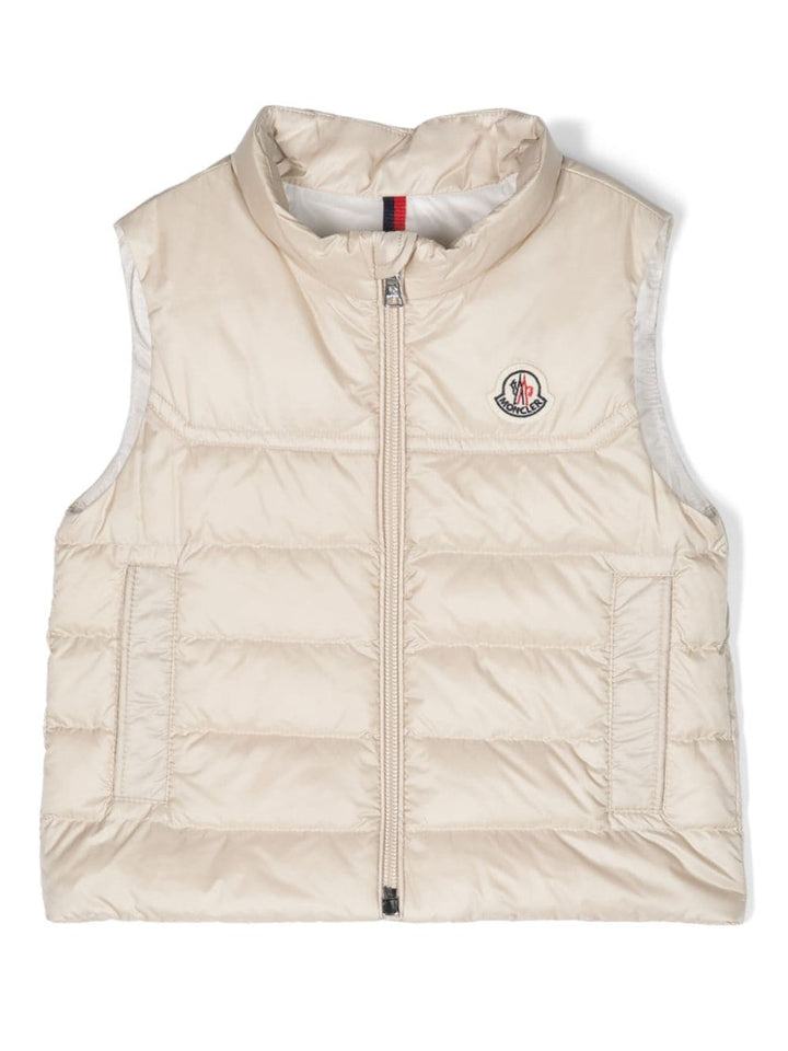 Moncler Kids 1A00034595FE200