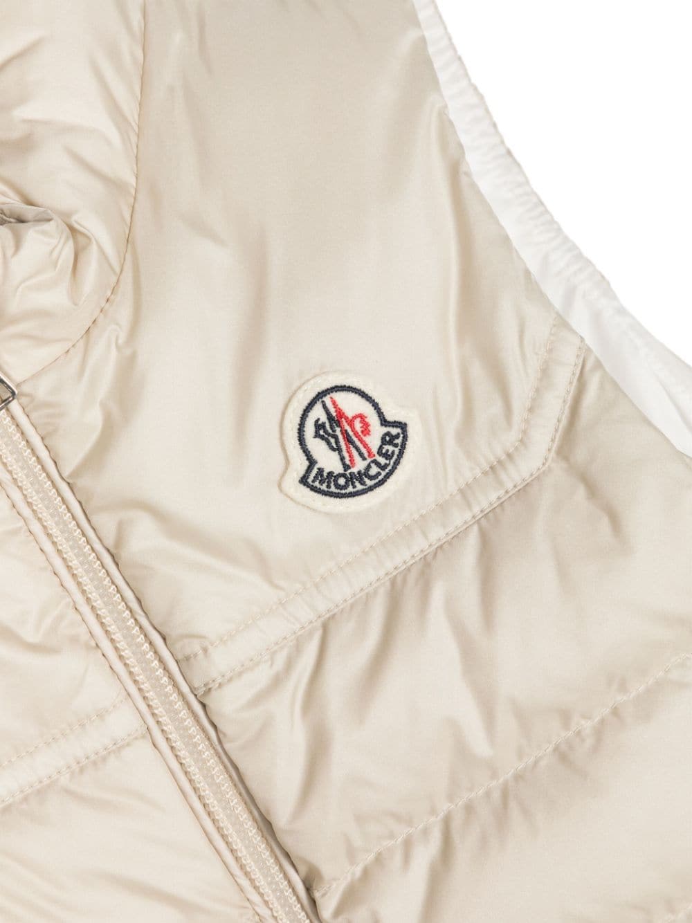 Moncler Kids 1A00034595FE200