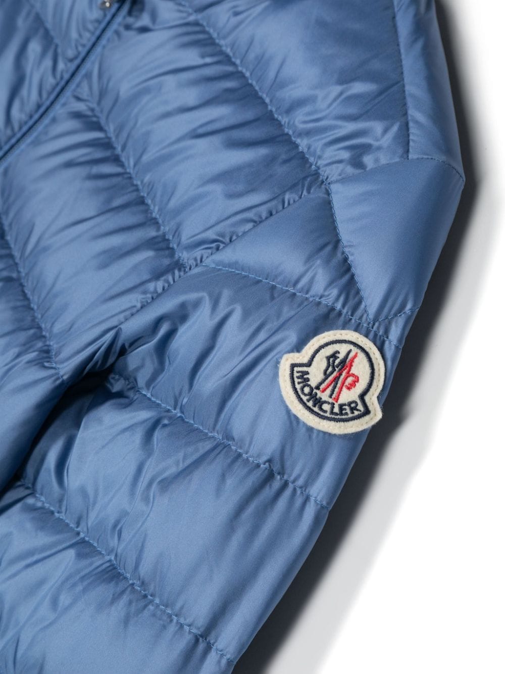 Moncler Kids 1A00056595FE740