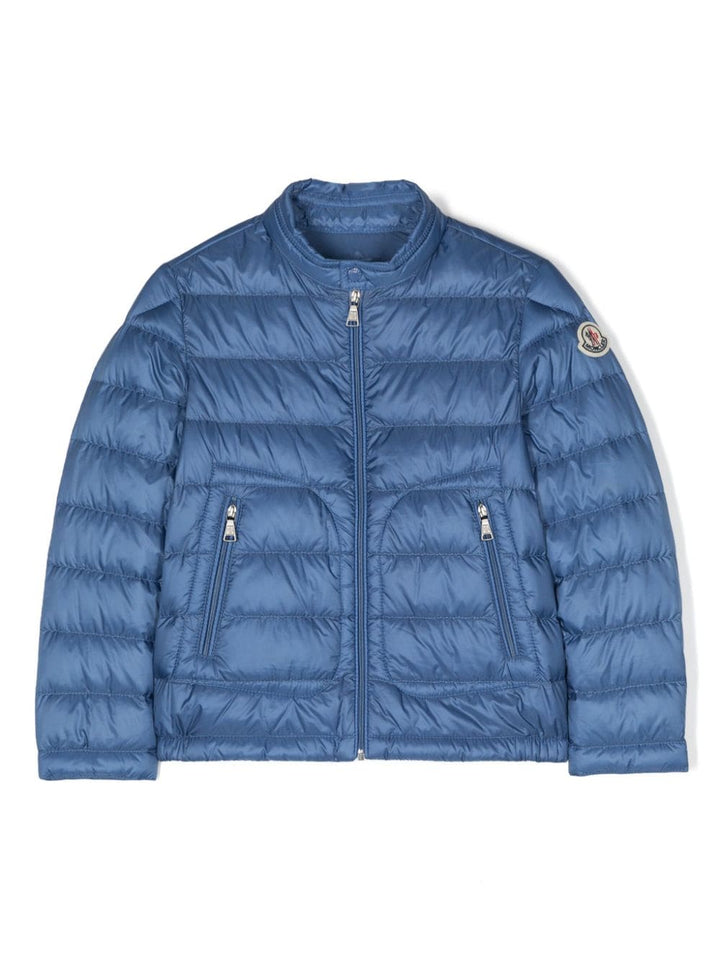 Moncler Kids 1A00056595FE740