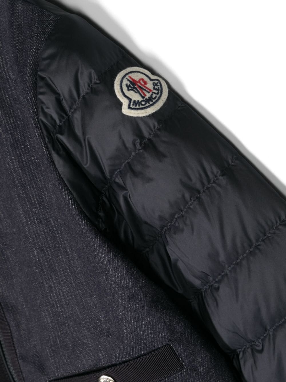 Moncler Kids 1A000835974Q791