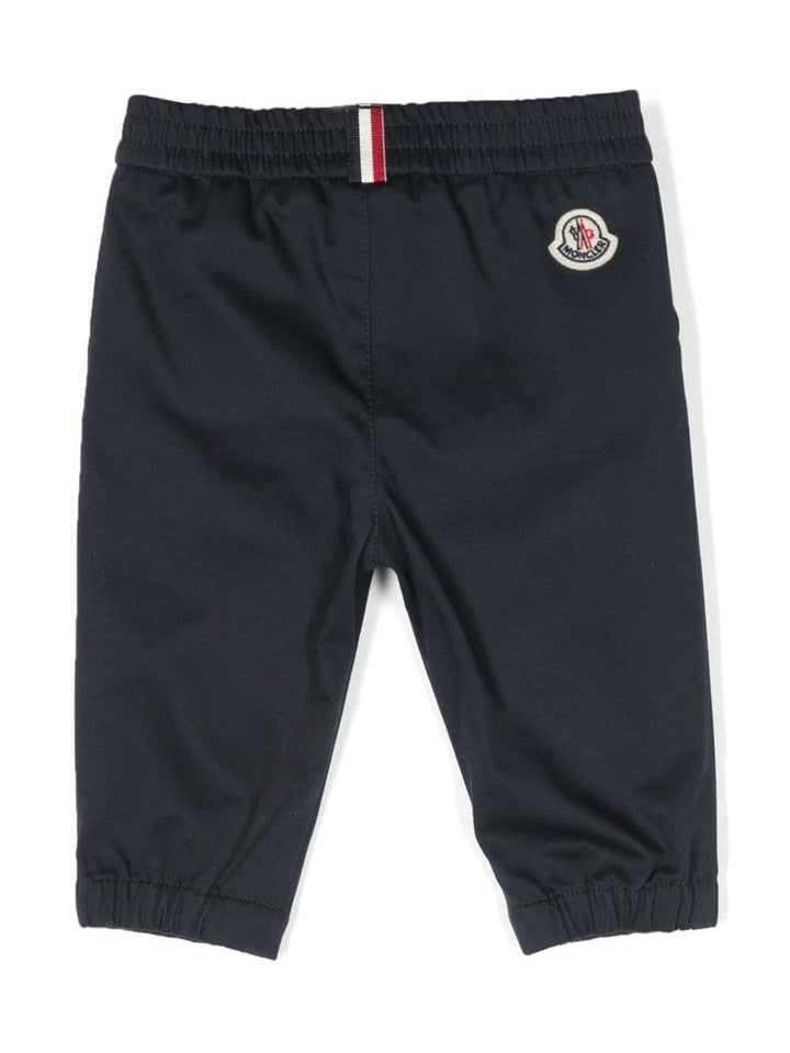 Moncler Kids 2A00001597G4744