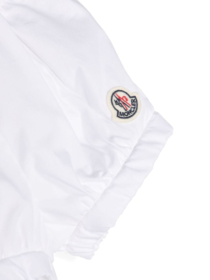 Moncler Kids 2B0000154AH4001