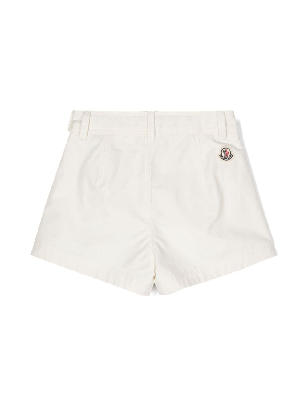 short blanc pour les filles