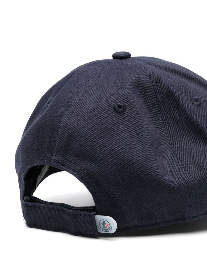 Cappello blu unisex