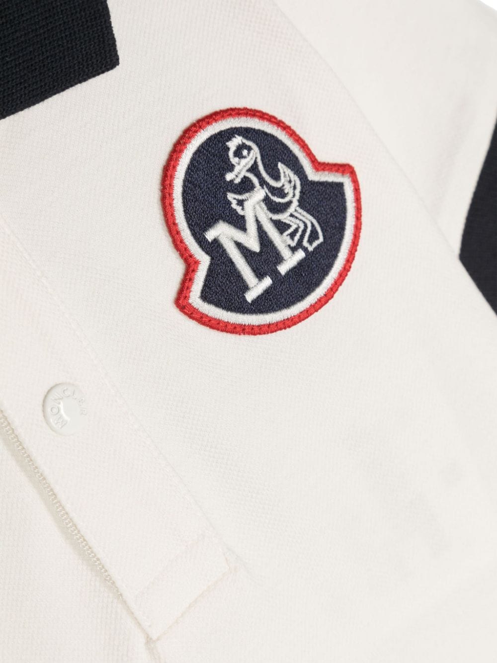 Moncler Kids 8A000018496F034