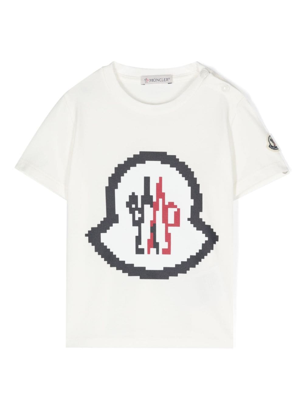 Moncler Kids 8C000038790N034