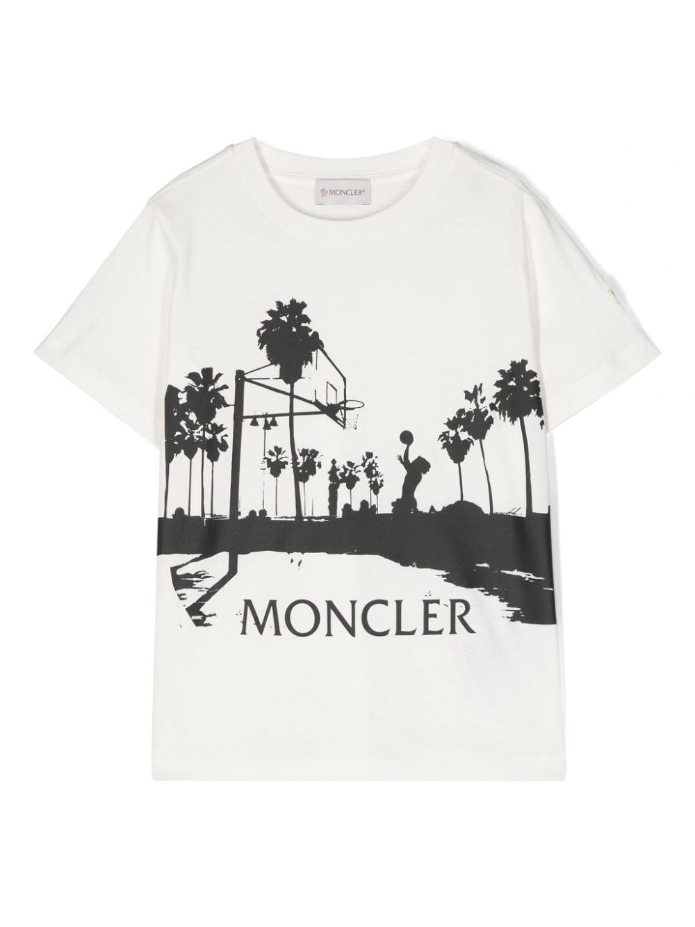 Moncler Kids 8C0000489AFV034