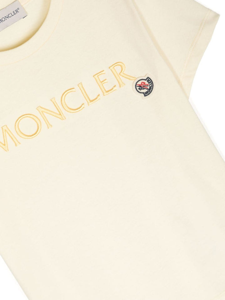 Moncler Kids 8C000058390712U