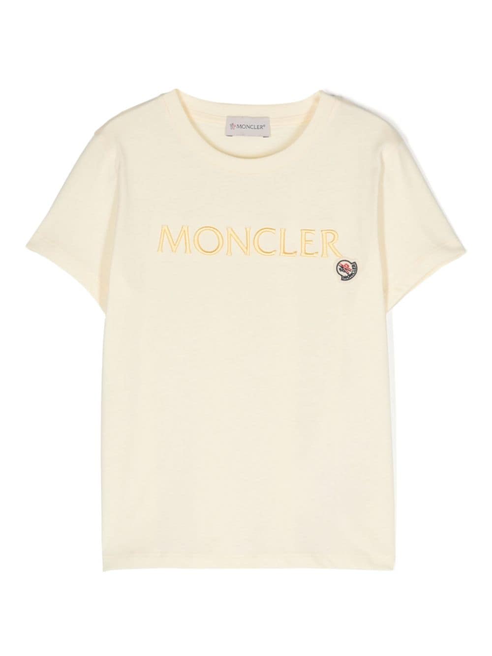 Moncler Kids 8C000058390712U