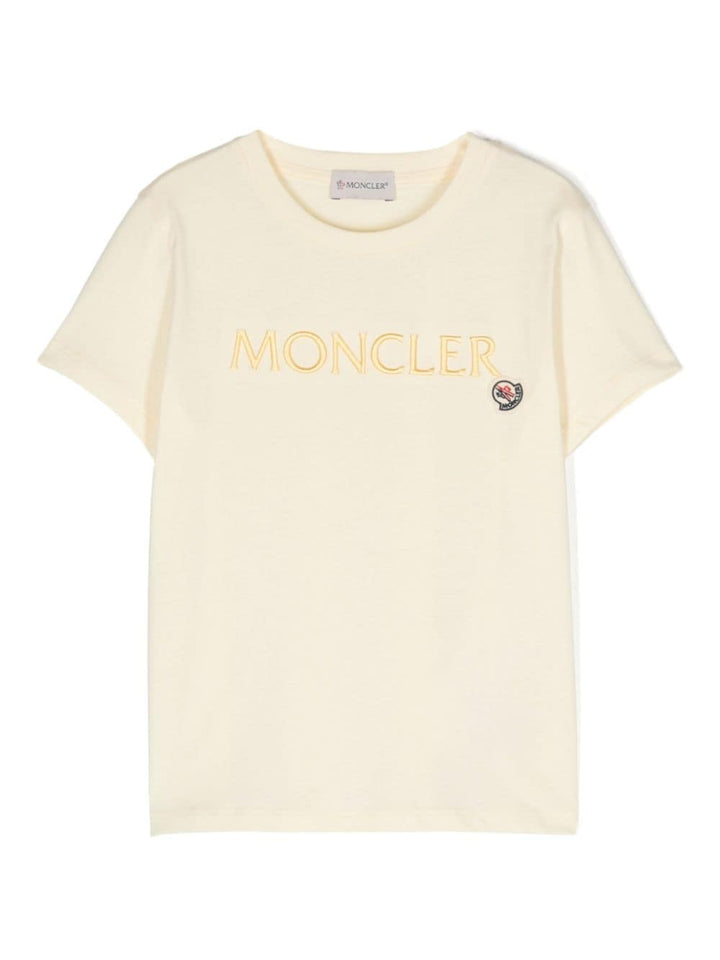 Moncler Kids 8C000058390712U