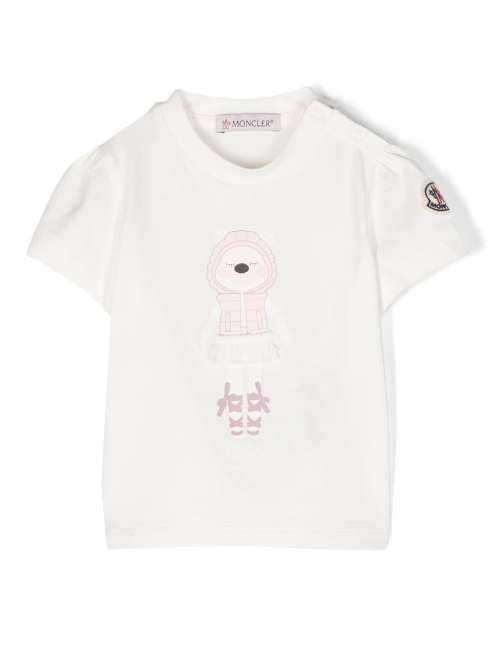 Moncler Kids 8C000088790N034