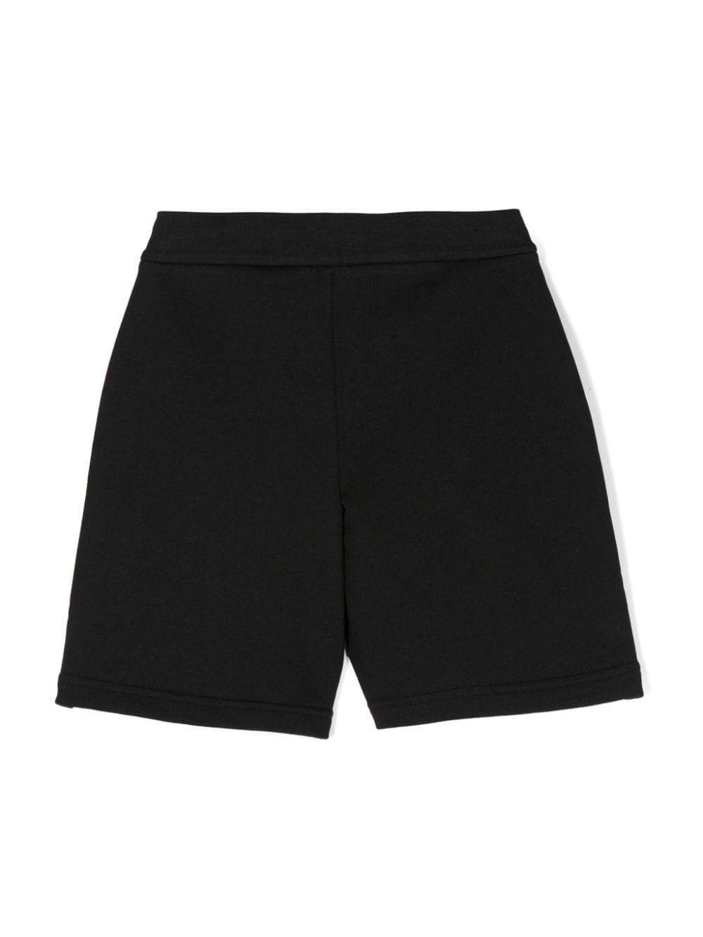 Shorts neri bambino