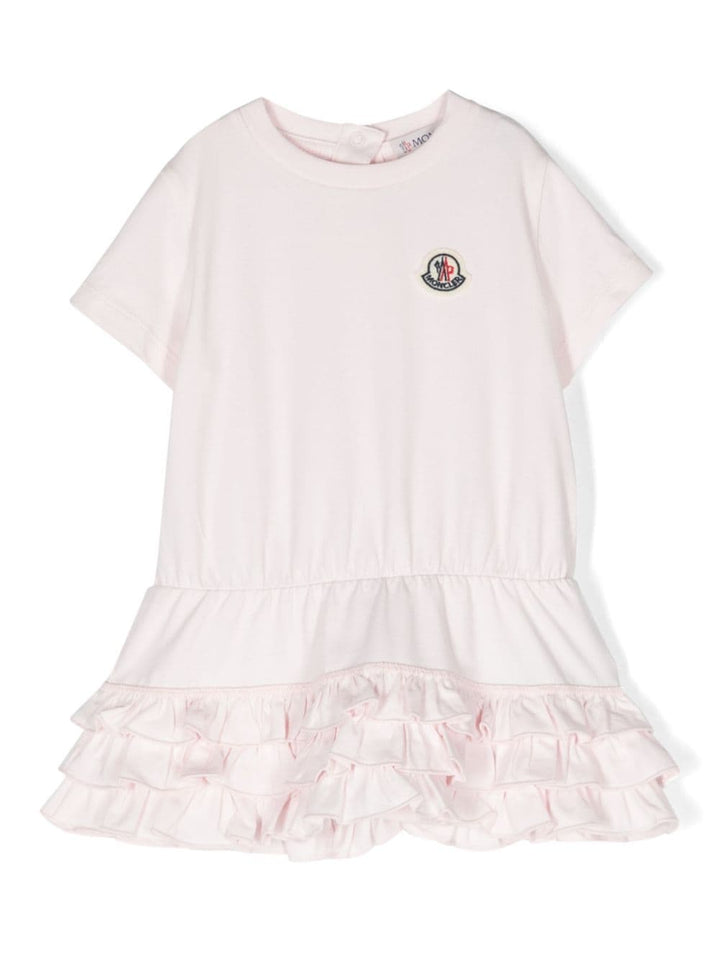 Moncler Kids 8I000058790N503