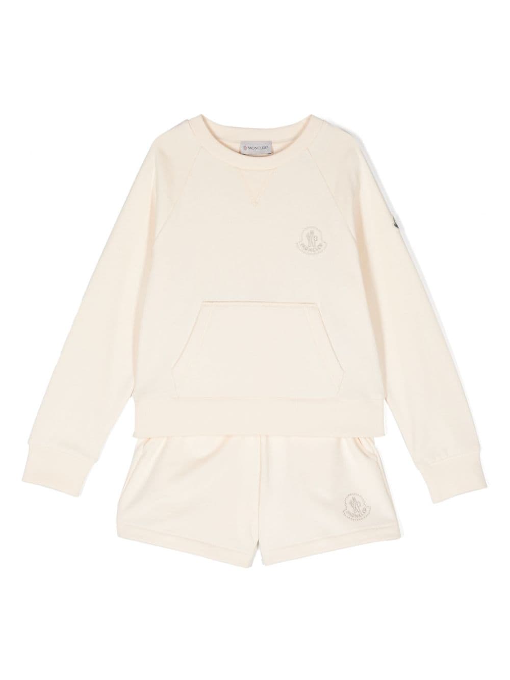 Moncler Kids 8M00013809AG050