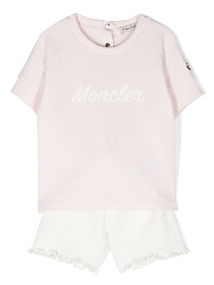 Moncler Kids 8M00015899ARF50