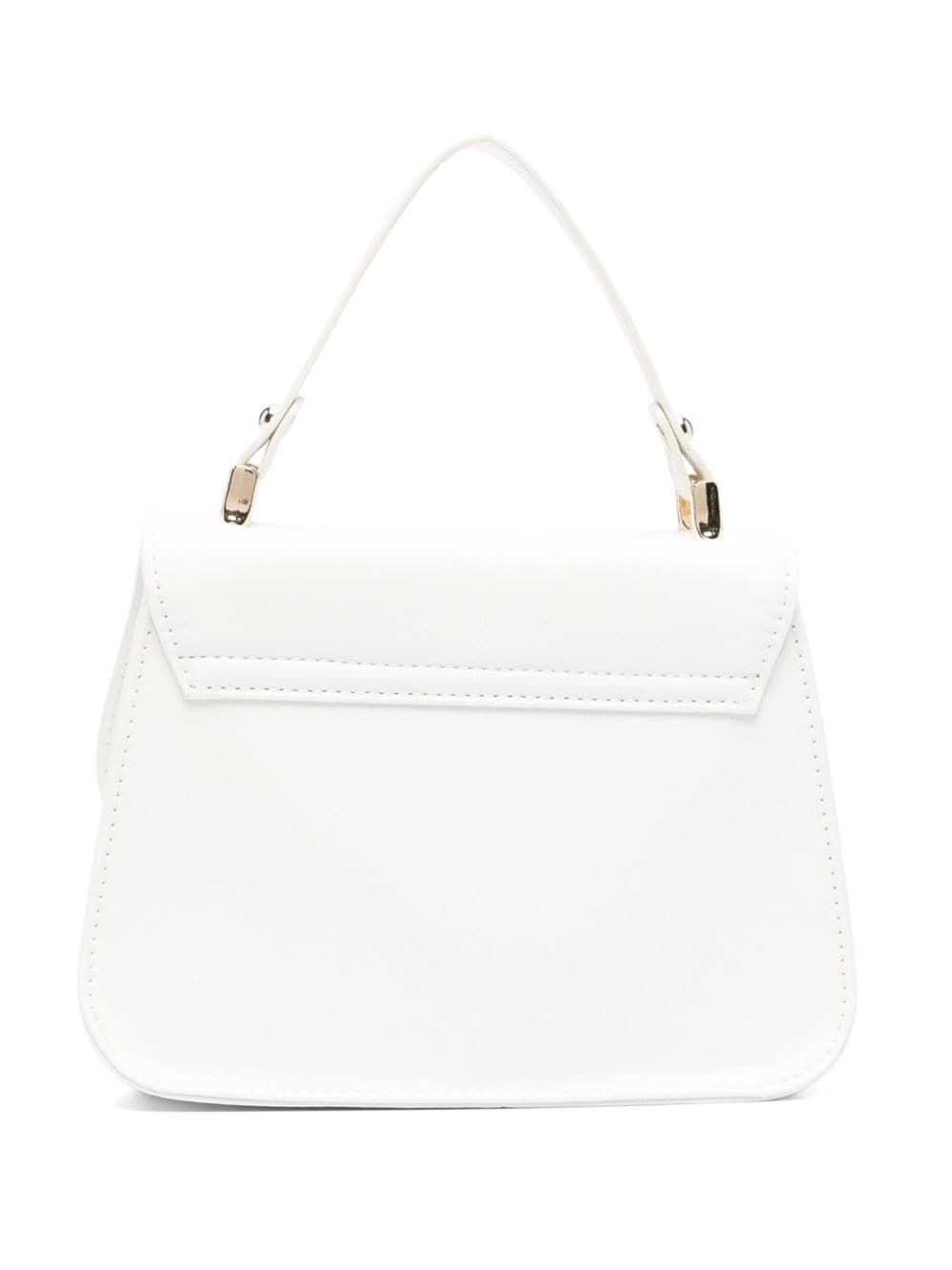 Sac bébé blanc